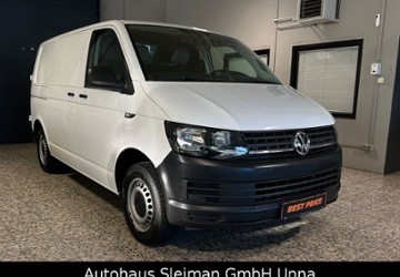 VW T6 Transporter 221.000 km 9.990 &euro; Unna 59425