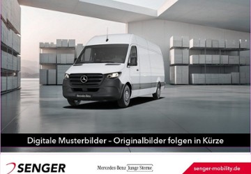 Mercedes-Benz Sprinter 43.460 km 51.111 &euro; Hamm 59067