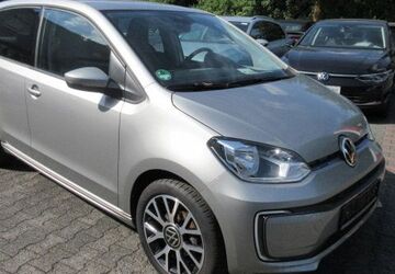 VW e-up! 32.895 km 16.788 &euro; Bergkamen 59192
