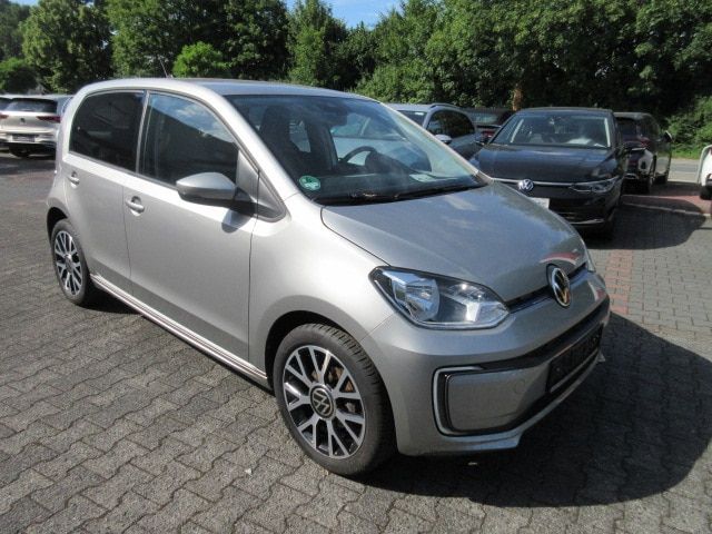 VW e-up! 32.895 km 16.788 &euro; Bergkamen 59192