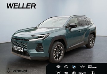 Toyota RAV 4 4.990 km 48.990 &euro; Dortmund 44143