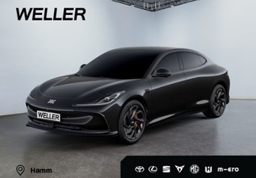 MG Andere 4.980 km 59.780 &euro; Hamm 59067