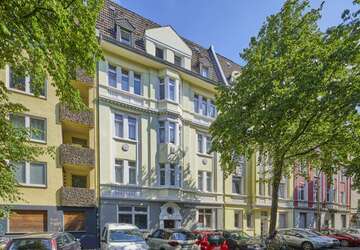 Wohnung Dortmund Innenstadt Nord - 4 Zimmer, 100 m&sup2;, 999&euro; | Angebot:27306147