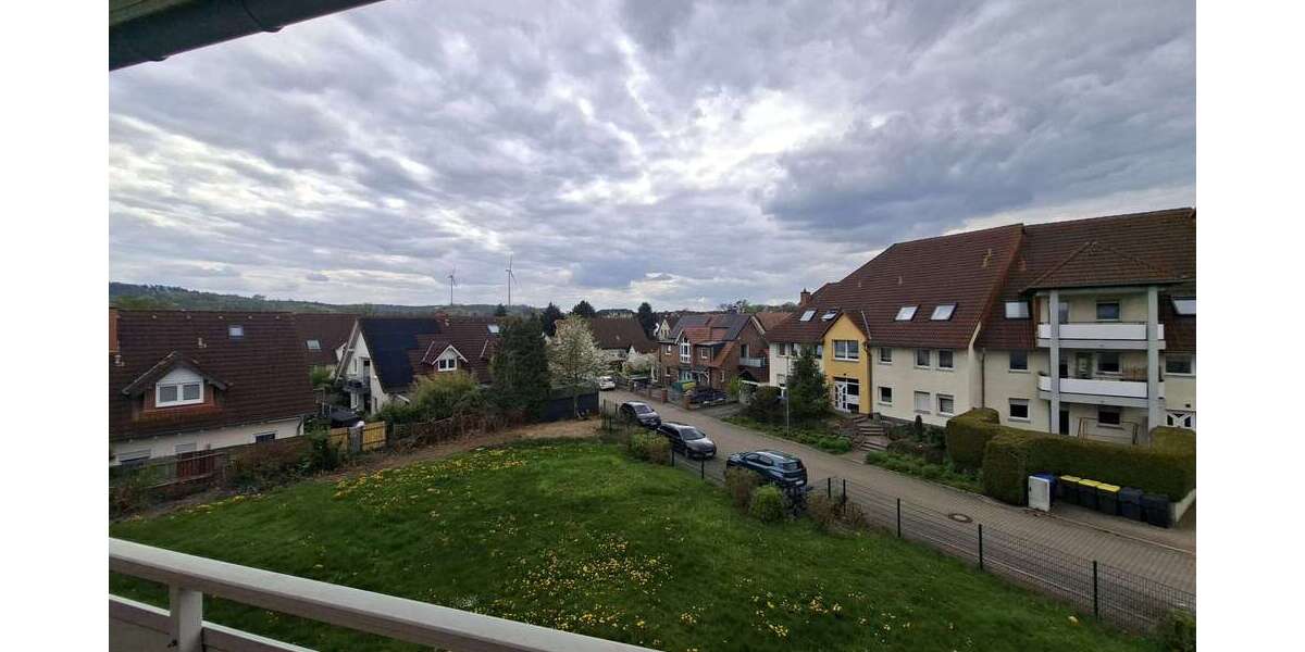 Etagenwohnung Iserlohn Kalthof - 2 Zimmer, 58 m&sup2;, 516&euro; | Angebot:26236888