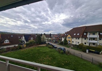 Wohnung Iserlohn Kalthof - 2 Zimmer, 58 m&sup2;, 516&euro; | Angebot:26236888