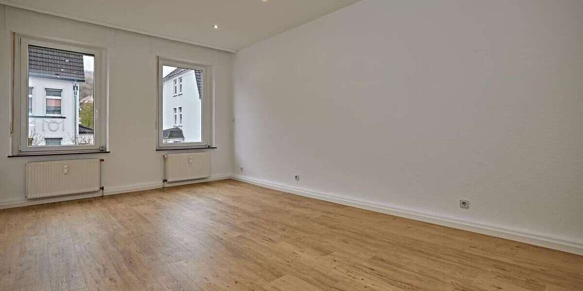 Etagenwohnung Iserlohn Wermingsen - 2 Zimmer, 70 m&sup2;, 540&euro; | Angebot:27300748