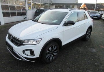 VW T-Roc 24.000 km 22.988 &euro; Bergkamen 59192