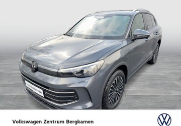 VW Tiguan 7.156 km 43.977 &euro; Bergkamen 59192