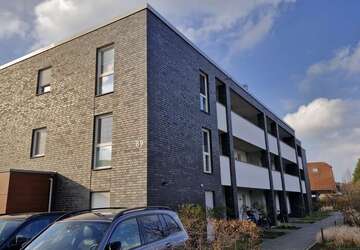 Wohnung Lünen / Nordlünen Nordlünen - 2 Zimmer, 61 m&sup2;, 727&euro; | Angebot:27053556