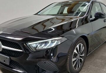 Mercedes-Benz A 180 65.000 km 23.540 &euro; Hamm 59067