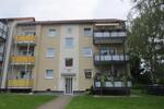 Etagenwohnung Dortmund Eving - 3 Zimmer, 58 m&sup2;, 544&euro; | Angebot:26694988