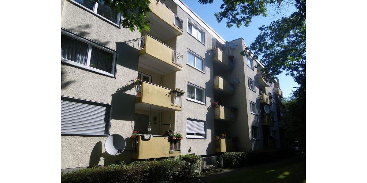 Etagenwohnung Iserlohn - 3 Zimmer, 80 m&sup2;, 551&euro; | Angebot:26141848