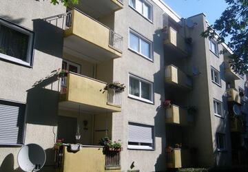Wohnung Iserlohn - 3 Zimmer, 80 m&sup2;, 551&euro; | Angebot:26141848