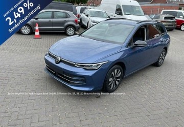 VW Golf 3.050 km 22.998 &euro; Lünen 44534