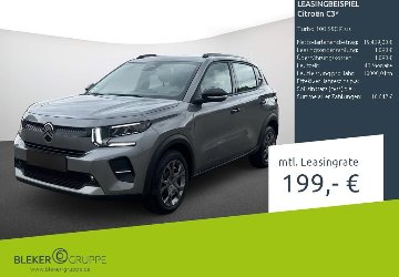 Citroen C3 1.960 km 19.449 &euro; Dortmund 44263