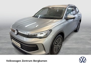 VW Tiguan 7.600 km 43.977 &euro; Bergkamen 59192