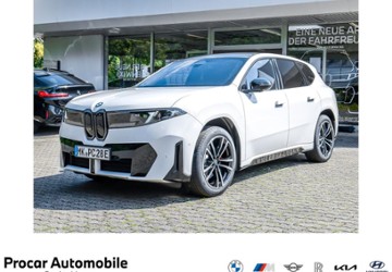 BMW iX3 5.900 km 72.580 &euro; Iserlohn 58636