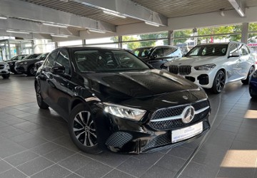 Mercedes-Benz A 180 5.730 km 26.700 &euro; Werl 59457