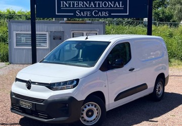 Citroen Berlingo 19.135 km 20.000 &euro; Menden (Sauerland) 58706