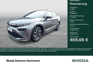 Skoda Enyaq 12.097 km 46.596 &euro; Dortmund 44309