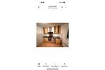Dachgeschoßwohnung Dortmund Innenstadt West - 2 Zimmer, 45 m&sup2;, 620&euro; | Angebot:26254877