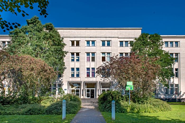 Etagenwohnung Dortmund Innenstadt Nord - 4 Zimmer, 96 m&sup2;, 819&euro; | Angebot:18385095
