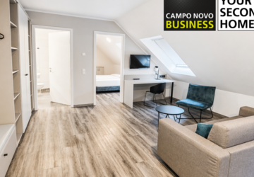 Wohnung Dortmund Mengede - 2 Zimmer, 40 m&sup2;, 888&euro; | Angebot:26008954