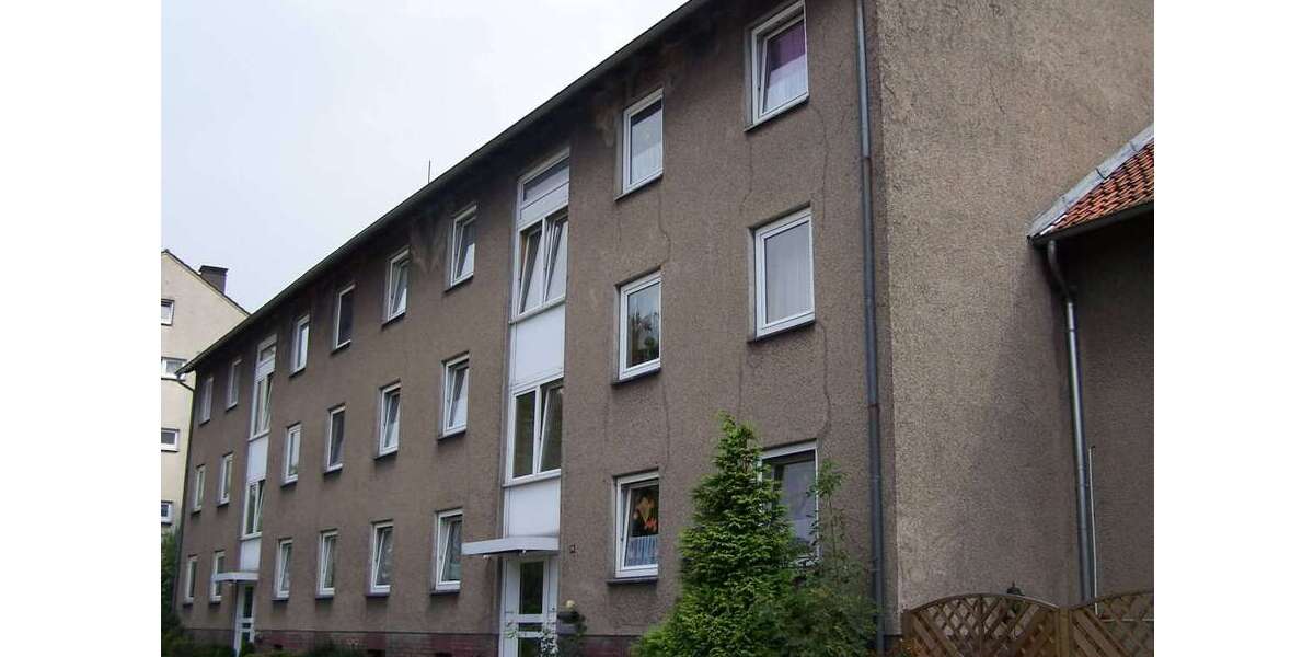 Etagenwohnung Selm - 3 Zimmer, 57 m&sup2;, 381&euro; | Angebot:26886787