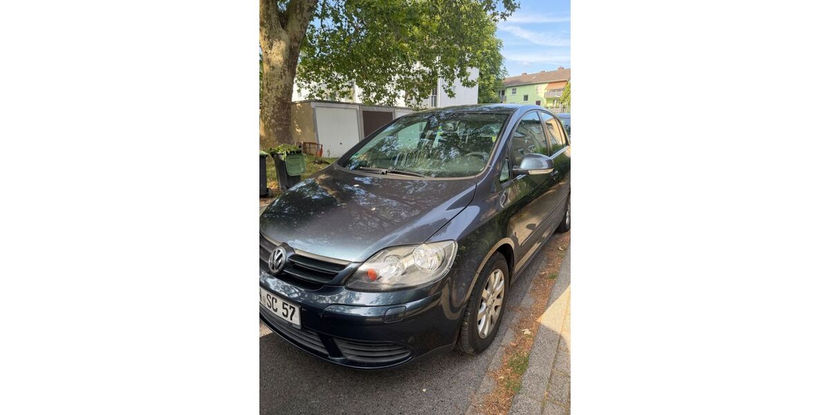 VW Golf Plus 282.020 km 2.000 &euro; Bergkamen 59192