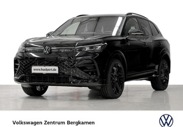 VW Tiguan 4.822 km 51.790 &euro; Bergkamen 59192