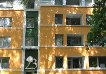Wohnung Dortmund Grevel - 2 Zimmer, 63 m&sup2;, 549&euro; | Angebot:27201820