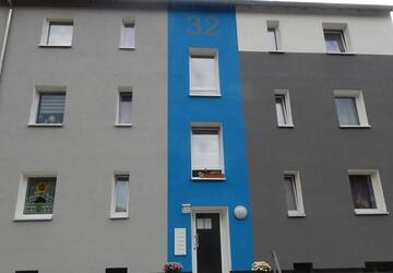 Wohnung Iserlohn - 2 Zimmer, 49 m&sup2;, 453&euro; | Angebot:24485282