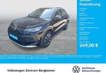 VW T-Roc 4.237 km 30.211 &euro; Bergkamen 59192