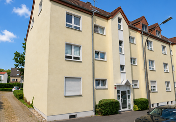 Wohnung Dortmund Aplerbeck - 3 Zimmer, 66 m&sup2;, 658&euro; | Angebot:27280764