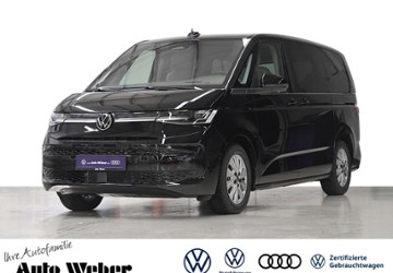 VW T7 Multivan 4.900 km 81.990 &euro; Ahlen 59229