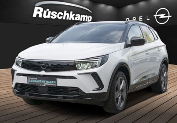 Opel Grandland (X) 31.631 km 25.980 &euro; Selm 59379