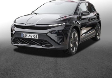 Skoda Elroq 9.999 km 50.990 &euro; Lünen 44534