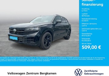 VW Touareg 17.845 km 68.833 &euro; Bergkamen 59192