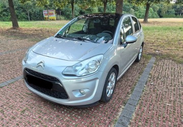 Citroen C3 211.000 km 3.290 &euro; Werl 59457