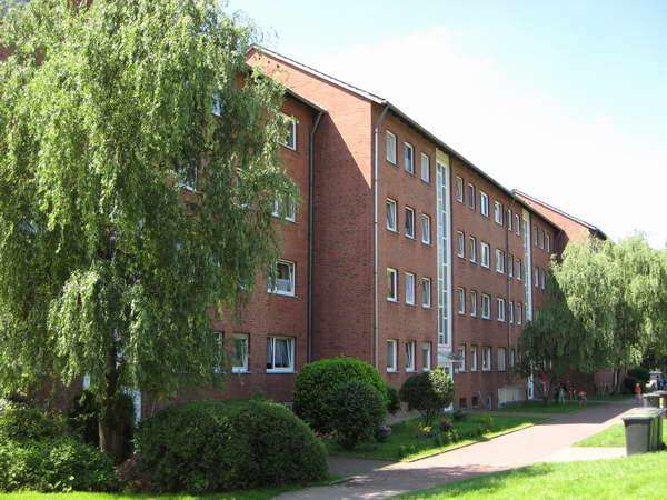 Etagenwohnung Werl - 3 Zimmer, 66 m&sup2;, 489&euro; | Angebot:27067087