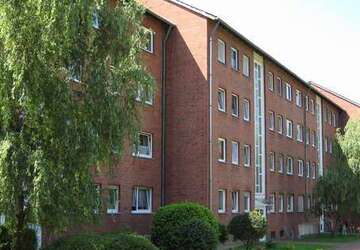 Wohnung Werl - 3 Zimmer, 66 m&sup2;, 489&euro; | Angebot:27067087
