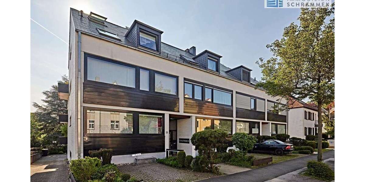 Etagenwohnung Iserlohn - 2 Zimmer, 81 m&sup2;, 660&euro; | Angebot:27185717