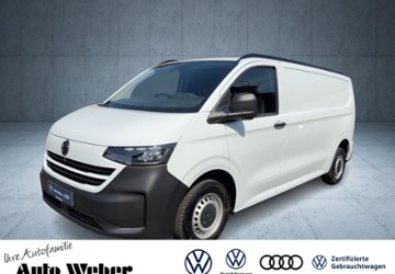 VW T7 Transporter 1.300 km 37.880 &euro; Ahlen 59229