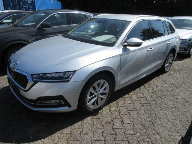 Skoda Octavia 82.800 km 22.900 &euro; Bergkamen 59192